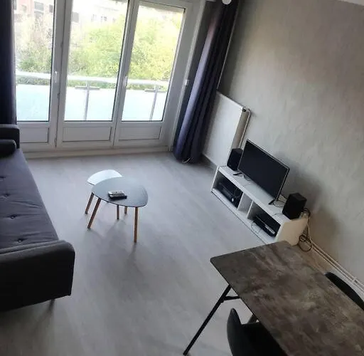 Centre Апартаменты *