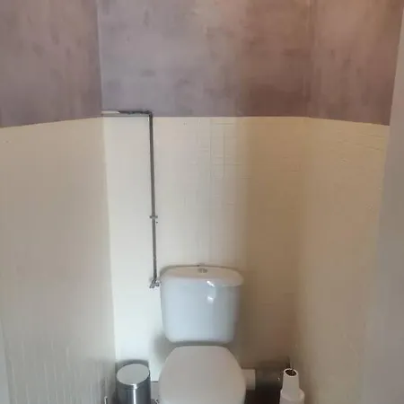 Centre Apartment *