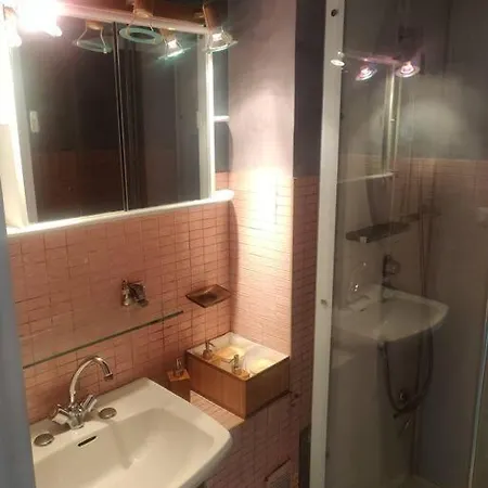 Centre Apartment