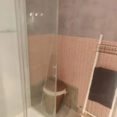 Appartement Centre